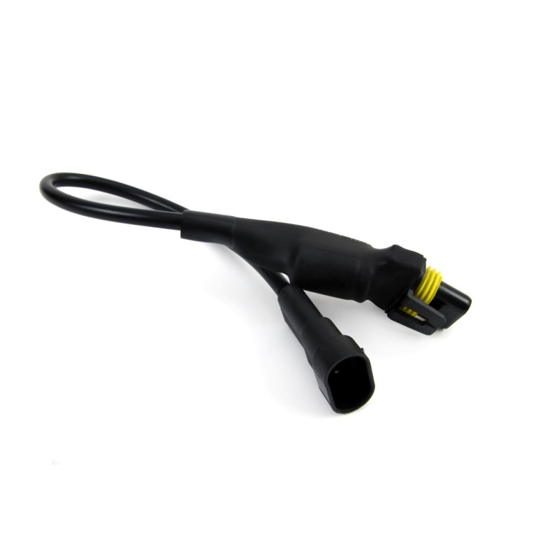 ΑΝΤΑΠΤΟΡΑΣ HID CAN-BUS 4700uF ΓΙΑ KIT XENON 1ΤΕΜ. - Amio - 01538/AM ΑΝΤΑΠΤΟΡΑΣ HID CAN-BUS 4700uF ΓΙΑ KIT XENON 1ΤΕΜ. - Amio - 01538/AM