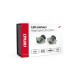 BMW ΣΕΙΡΑ 3 E90 ΛΑΜΠΑΚΙΑ ΓΙΑ ANGEL ΜΕ KIT XENON 340lm 20W ΑΜΙΟ - 2ΤΕΜ. - Amio - 01541/AM BMW ΣΕΙΡΑ 3 E90 ΛΑΜΠΑΚΙΑ ΓΙΑ ANGEL ΜΕ KIT XENON 340lm 20W ΑΜΙΟ - 2ΤΕΜ. - Amio - 01541/AM