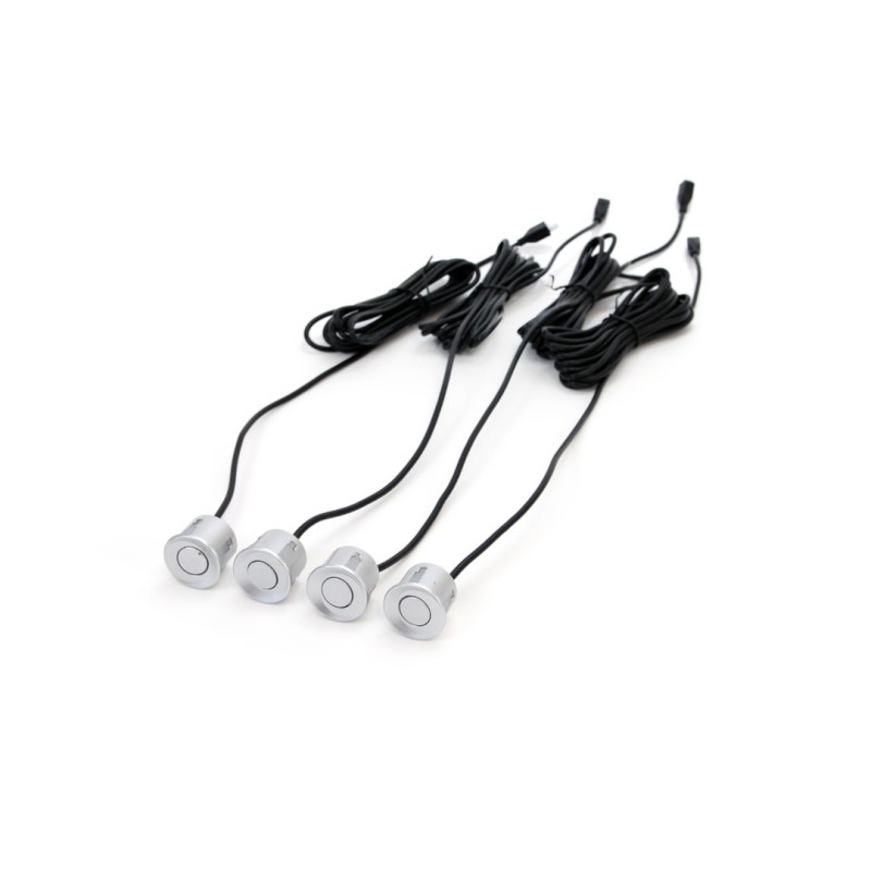 ΣΥΣΤΗΜΑ ΠΑΡΚΑΡΙΣΜΑΤΟΣ 12V 4 ΜΑΤΙΑ ΑΣΗΜΙ Φ22mm ΜΕ ΟΘΟΝΗ LED AMiO - 1 ΤΕΜ. - Amio - 01564/AM ΣΥΣΤΗΜΑ ΠΑΡΚΑΡΙΣΜΑΤΟΣ 12V 4 ΜΑΤΙΑ ΑΣΗΜΙ Φ22mm ΜΕ ΟΘΟΝΗ LED AMiO - 1 ΤΕΜ. - Amio - 01564/AM