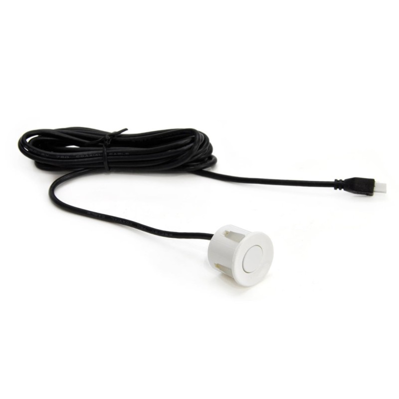 ΣΥΣΤΗΜΑ ΠΑΡΚΑΡΙΣΜΑΤΟΣ 12V 4 ΜΑΤΙΑ ΛΕΥΚΑ Φ22mm ΜΕ ΟΘΟΝΗ LED AMiO - 1 ΤΕΜ. - Amio - 01566/AM ΣΥΣΤΗΜΑ ΠΑΡΚΑΡΙΣΜΑΤΟΣ 12V 4 ΜΑΤΙΑ ΛΕΥΚΑ Φ22mm ΜΕ ΟΘΟΝΗ LED AMiO - 1 ΤΕΜ. - Amio - 01566/AM