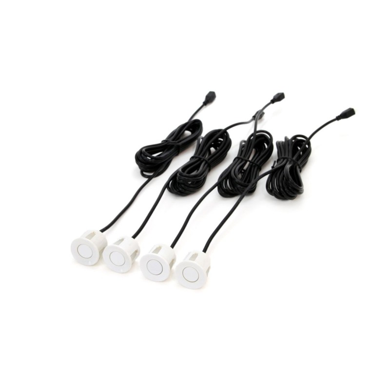 ΣΥΣΤΗΜΑ ΠΑΡΚΑΡΙΣΜΑΤΟΣ 12V 4 ΜΑΤΙΑ ΛΕΥΚΑ Φ22mm ΜΕ ΟΘΟΝΗ LED AMiO - 1 ΤΕΜ. - Amio - 01566/AM ΣΥΣΤΗΜΑ ΠΑΡΚΑΡΙΣΜΑΤΟΣ 12V 4 ΜΑΤΙΑ ΛΕΥΚΑ Φ22mm ΜΕ ΟΘΟΝΗ LED AMiO - 1 ΤΕΜ. - Amio - 01566/AM