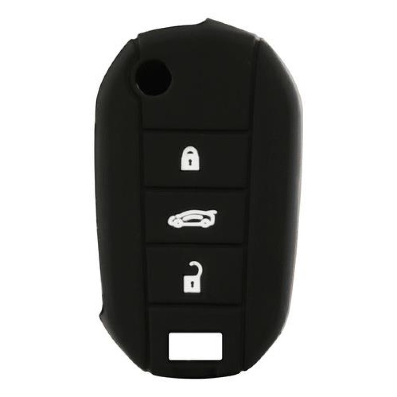ΚΑΛΥΜΜΑ ΚΛΕΙΔΙΩΝ ΣΙΛΙΚΟΝΗΣ ΜΑΥΡΟ ΧΡΩΜΑ ΓΙΑ CITROEN TYPE-5 1ΤΕΜ. - Lampa - L0156.7 ΚΑΛΥΜΜΑ ΚΛΕΙΔΙΩΝ ΣΙΛΙΚΟΝΗΣ ΜΑΥΡΟ ΧΡΩΜΑ ΓΙΑ CITROEN TYPE-5 1ΤΕΜ. - Lampa - L0156.7