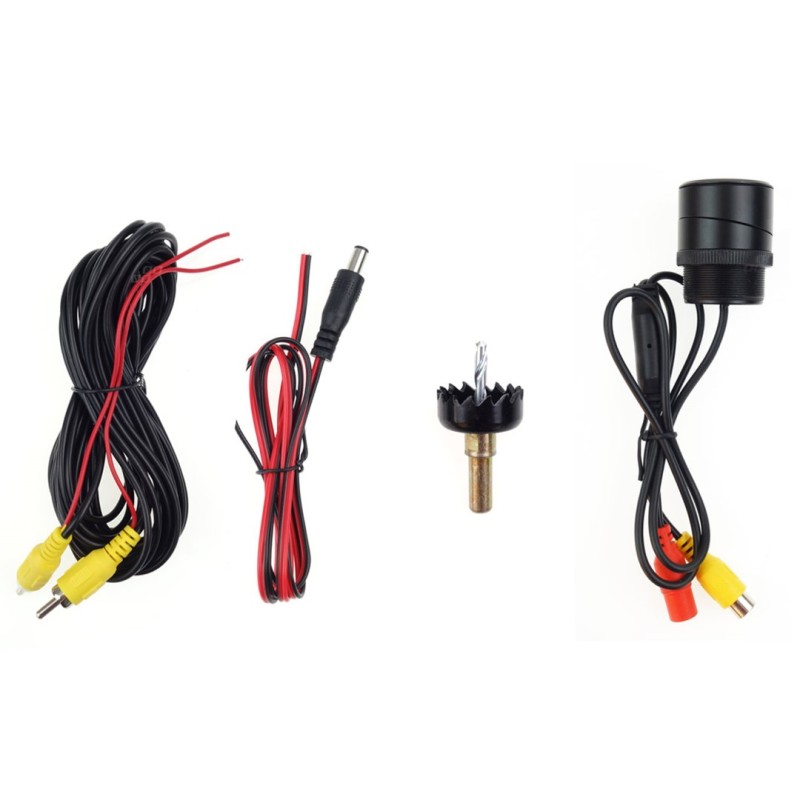 ΚΑΜΕΡΑ ΟΠΙΣΘΟΠΟΡΕΙΑΣ NIGHT VISION 28mm HD-301-IR AMiO - 1 ΤΕΜ. - Amio - 01572/AM ΚΑΜΕΡΑ ΟΠΙΣΘΟΠΟΡΕΙΑΣ NIGHT VISION 28mm HD-301-IR AMiO - 1 ΤΕΜ. - Amio - 01572/AM