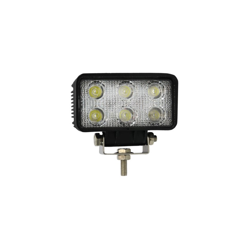 ΠΡΟΒΟΛΕΑΣ ΕΡΓΑΣΙΑΣ WORKING LAMP 6LED 12-60V 18W 6000K 111x61x55mm AWL02 AMIO - Amio - 01613/AM ΠΡΟΒΟΛΕΑΣ ΕΡΓΑΣΙΑΣ WORKING LAMP 6LED 12-60V 18W 6000K 111x61x55mm AWL02 AMIO - Amio - 01613/AM