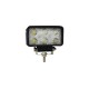 ΠΡΟΒΟΛΕΑΣ ΕΡΓΑΣΙΑΣ WORKING LAMP 6LED 12-60V 18W 6000K 111x61x55mm AWL02 AMIO - Amio - 01613/AM ΠΡΟΒΟΛΕΑΣ ΕΡΓΑΣΙΑΣ WORKING LAMP 6LED 12-60V 18W 6000K 111x61x55mm AWL02 AMIO - Amio - 01613/AM