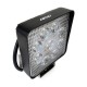 ΠΡΟΒΟΛΕΑΣ ΕΡΓΑΣΙΑΣ ΤΕΤΡΑΓΩΝΟΣ AWL03 FLAT 2200lm 9/60V - 27W - 6000K - 9 LED - 106x106x32mm AMiO - 1 ΤΕΜ. - Amio - 01614/AM ΠΡΟΒΟΛΕΑΣ ΕΡΓΑΣΙΑΣ ΤΕΤΡΑΓΩΝΟΣ AWL03 FLAT 2200lm 9/60V - 27W - 6000K - 9 LED - 106x106x32mm AMiO - 1 ΤΕΜ. - Amio - 01614/AM