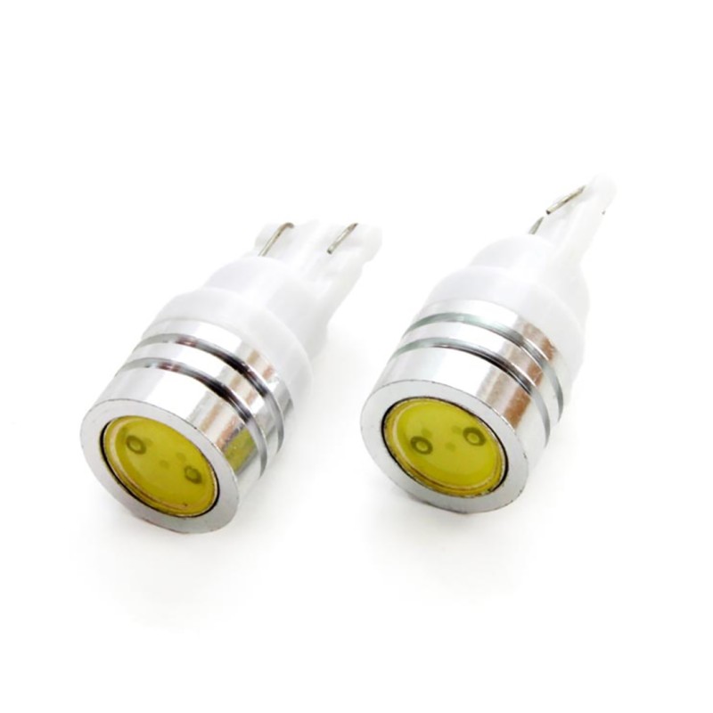 T10 W5W 12V 1W LED 1xSMD HP ΛΕΥΚΟ 5600K 2ΤΕΜ. - Amio - 01623/AM T10 W5W 12V 1W LED 1xSMD HP ΛΕΥΚΟ 5600K 2ΤΕΜ. - Amio - 01623/AM