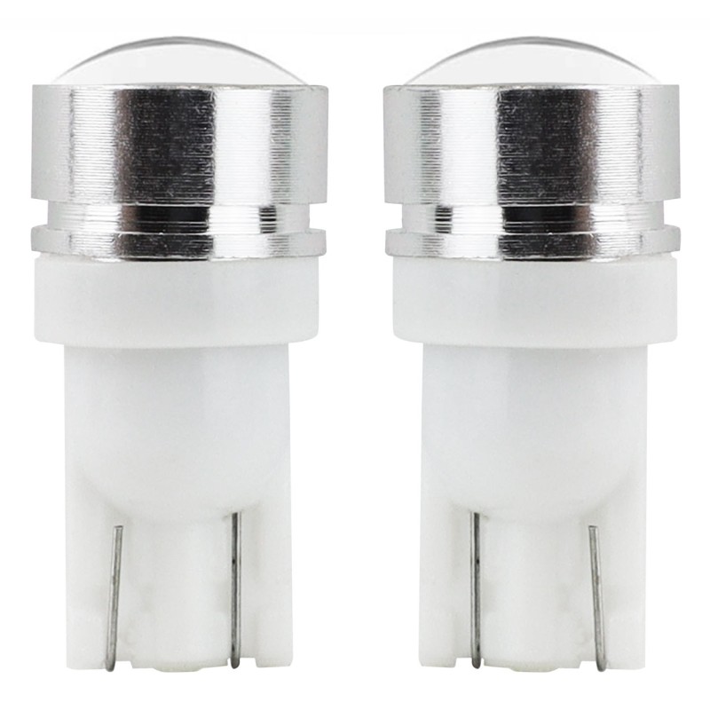 T10 W5W 12V W2,1x9,5d ΛΕΥΚΟ 5.600K 1SMD HP (ΚΑΡΦΩΤΟ) 2ΤΕΜ. - Amio - 01624/AM T10 W5W 12V W2,1x9,5d ΛΕΥΚΟ 5.600K 1SMD HP (ΚΑΡΦΩΤΟ) 2ΤΕΜ. - Amio - 01624/AM
