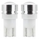 T10 W5W 12V W2,1x9,5d ΛΕΥΚΟ 5.600K 1SMD HP (ΚΑΡΦΩΤΟ) 2ΤΕΜ. - Amio - 01624/AM T10 W5W 12V W2,1x9,5d ΛΕΥΚΟ 5.600K 1SMD HP (ΚΑΡΦΩΤΟ) 2ΤΕΜ. - Amio - 01624/AM