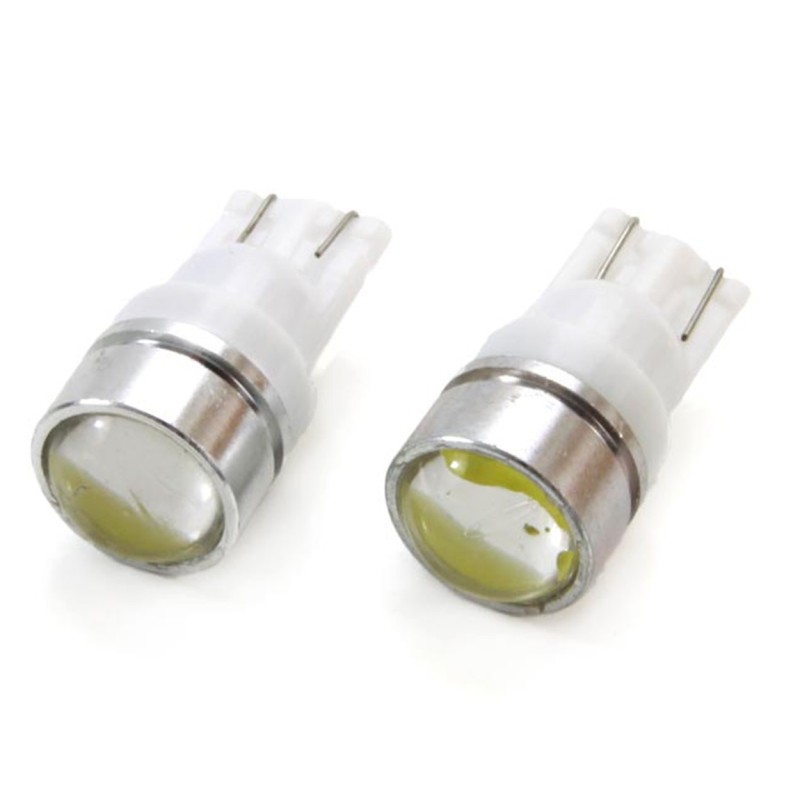 T10 W5W 12V W2,1x9,5d ΛΕΥΚΟ 5.600K 1SMD HP (ΚΑΡΦΩΤΟ) 2ΤΕΜ. - Amio - 01624/AM T10 W5W 12V W2,1x9,5d ΛΕΥΚΟ 5.600K 1SMD HP (ΚΑΡΦΩΤΟ) 2ΤΕΜ. - Amio - 01624/AM