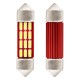 ΛΑΜΠΑΚΙΑ ΠΛΑΦΟΝΙΕΡΑΣ 39mm 12V 5.600K 16xSMD 4014 LED CAN-BUS AMIO - 2 ΤΕΜ. - Amio - 01633/AM ΛΑΜΠΑΚΙΑ ΠΛΑΦΟΝΙΕΡΑΣ 39mm 12V 5.600K 16xSMD 4014 LED CAN-BUS AMIO - 2 ΤΕΜ. - Amio - 01633/AM