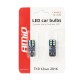 T10 W5W 12V W2,1x9,5d ΛΕΥΚΟ 5.600K 12SMDx2016 (ΚΑΡΦΩΤΟ - CAN-BUS) 2ΤΕΜ. - Amio - 01638/AM T10 W5W 12V W2,1x9,5d ΛΕΥΚΟ 5.600K 12SMDx2016 (ΚΑΡΦΩΤΟ - CAN-BUS) 2ΤΕΜ. - Amio - 01638/AM
