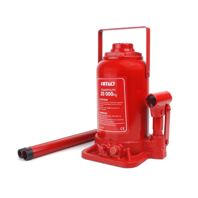 ΓΡΥΛΟΣ ΥΔΡΑΥΛΙΚΟΣ 20.000KG 235-440mm AMIO – 1 ΤΕΜ. - Amio - 01702/AM ΓΡΥΛΟΣ ΥΔΡΑΥΛΙΚΟΣ 20.000KG 235-440mm AMIO – 1 ΤΕΜ. - Amio - 01702/AM