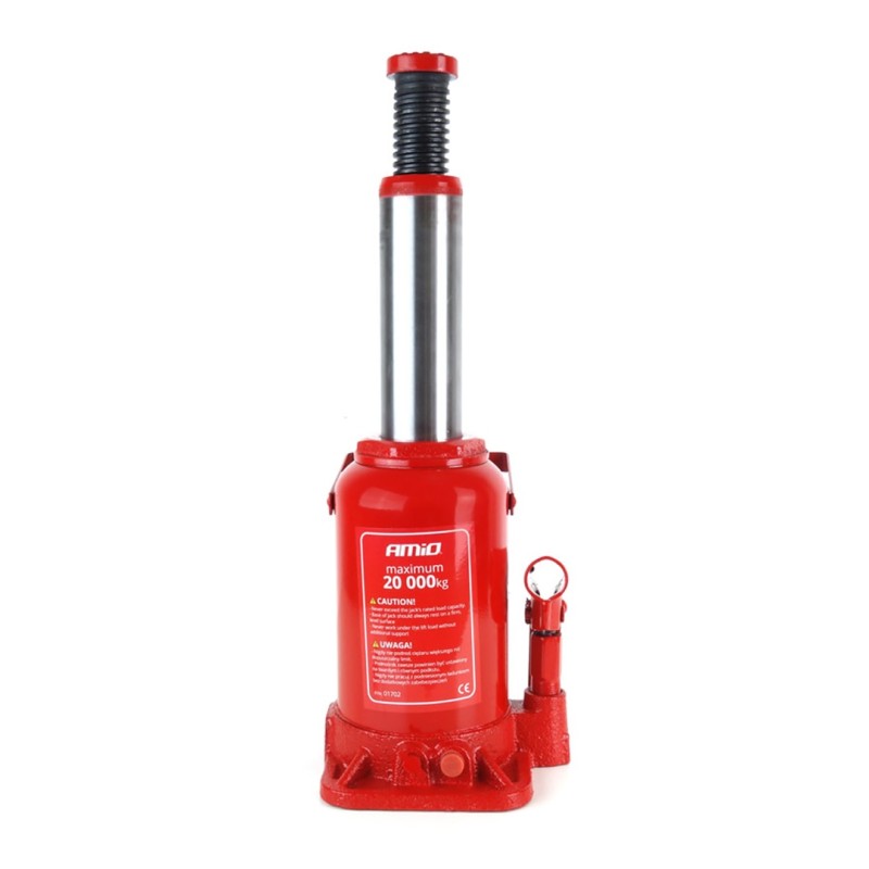 ΓΡΥΛΟΣ ΥΔΡΑΥΛΙΚΟΣ 20.000KG 235-440mm AMIO – 1 ΤΕΜ. - Amio - 01702/AM ΓΡΥΛΟΣ ΥΔΡΑΥΛΙΚΟΣ 20.000KG 235-440mm AMIO – 1 ΤΕΜ. - Amio - 01702/AM