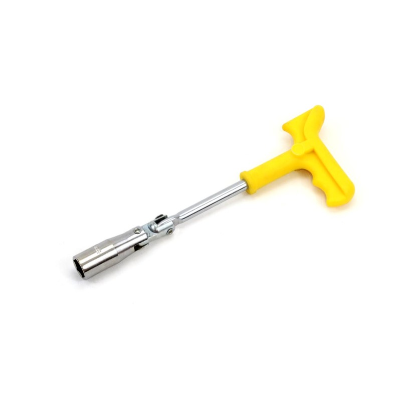 ΜΠΟΥΖΟΚΛΕΙΔΟ T-HANDLE 16mm ΑΜΙΟ -1 ΤΕΜ. - Amio - 01719/AM ΜΠΟΥΖΟΚΛΕΙΔΟ T-HANDLE 16mm ΑΜΙΟ -1 ΤΕΜ. - Amio - 01719/AM