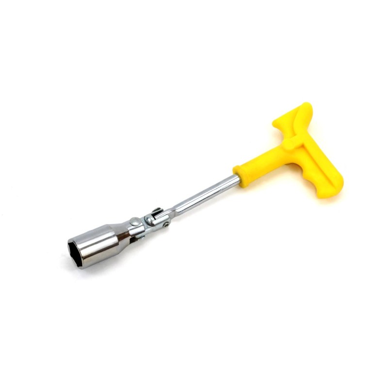 ΜΠΟΥΖΟΚΛΕΙΔΟ T-HANDLE 21mm ΑΜΙΟ -1 ΤΕΜ. - Amio - 01720/AM ΜΠΟΥΖΟΚΛΕΙΔΟ T-HANDLE 21mm ΑΜΙΟ -1 ΤΕΜ. - Amio - 01720/AM