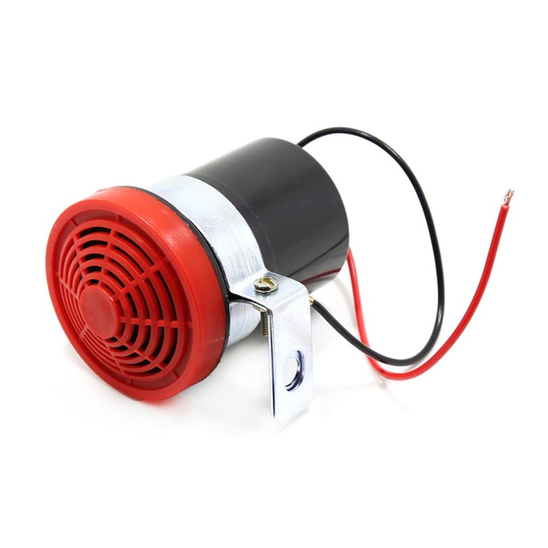 ΣΕΙΡΗΝΑ ΣΥΝΑΓΕΡΜΟΥ 12V AMiO – 1 ΤΕΜ. - Amio - 01728/AM ΣΕΙΡΗΝΑ ΣΥΝΑΓΕΡΜΟΥ 12V AMiO – 1 ΤΕΜ. - Amio - 01728/AM