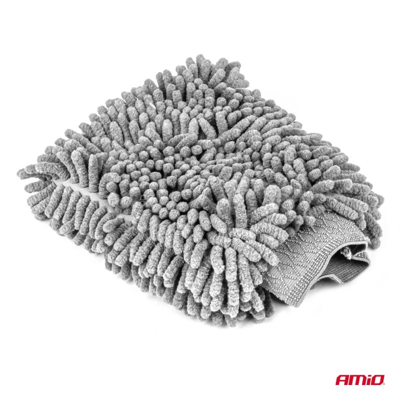 ΓΑΝΤΙ ΠΛΥΣΙΜΑΤΟΣ ΜΙΚΡΟΦΙΜΠΡΑ ΓΚΡΙ AMIO - 1 ΤΕΜ. - Amio - 01750/AM ΓΑΝΤΙ ΠΛΥΣΙΜΑΤΟΣ ΜΙΚΡΟΦΙΜΠΡΑ ΓΚΡΙ AMIO - 1 ΤΕΜ. - Amio - 01750/AM