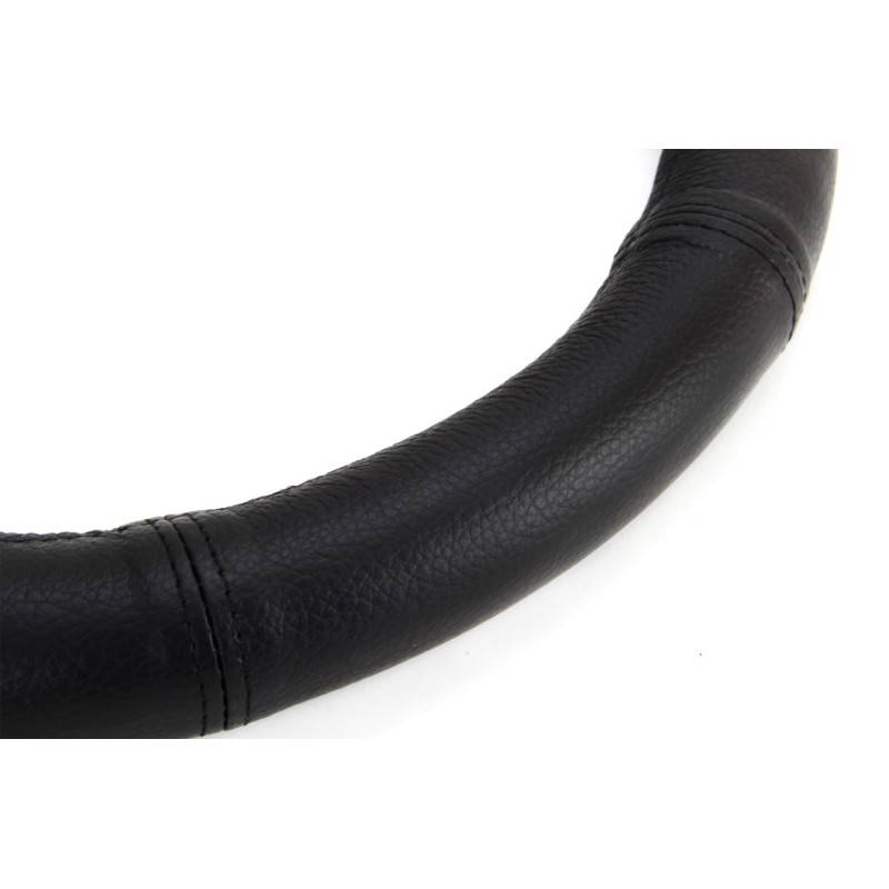ΚΑΛΥΜΜΑ ΤΙΜΟΝΙΟΥ ΔΕΡΜΑΤΙΝΟ XXL 44-46 CM ΜΑΥΡΟ AMIO - 1 ΤΕΜ. - Amio - 01769/AM ΚΑΛΥΜΜΑ ΤΙΜΟΝΙΟΥ ΔΕΡΜΑΤΙΝΟ XXL 44-46 CM ΜΑΥΡΟ AMIO - 1 ΤΕΜ. - Amio - 01769/AM