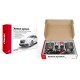 H4-3 6000K 12/24V BIXENON KIT XENON CANBUS BALLAST 35W AMiO - 1 ΤΕΜ. - Amio - 01792/AM H4-3 6000K 12/24V BIXENON KIT XENON CANBUS BALLAST 35W AMiO - 1 ΤΕΜ. - Amio - 01792/AM