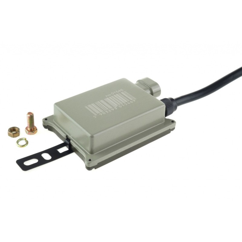 H4-3 6000K 12/24V BIXENON KIT XENON CANBUS BALLAST 35W AMiO - 1 ΤΕΜ. - Amio - 01792/AM H4-3 6000K 12/24V BIXENON KIT XENON CANBUS BALLAST 35W AMiO - 1 ΤΕΜ. - Amio - 01792/AM