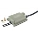 H4-3 6000K 12/24V BIXENON KIT XENON CANBUS BALLAST 35W AMiO - 1 ΤΕΜ. - Amio - 01792/AM H4-3 6000K 12/24V BIXENON KIT XENON CANBUS BALLAST 35W AMiO - 1 ΤΕΜ. - Amio - 01792/AM