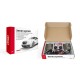 H4-3 8000K 12/24V BIXENON KIT XENON CANBUS BALLAST 35W AMiO - 1 ΤΕΜ. - Amio - 01793/AM H4-3 8000K 12/24V BIXENON KIT XENON CANBUS BALLAST 35W AMiO - 1 ΤΕΜ. - Amio - 01793/AM