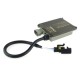 H4-3 8000K 12/24V BIXENON KIT XENON CANBUS BALLAST 35W AMiO - 1 ΤΕΜ. - Amio - 01793/AM H4-3 8000K 12/24V BIXENON KIT XENON CANBUS BALLAST 35W AMiO - 1 ΤΕΜ. - Amio - 01793/AM