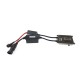 H7M 6000K 9-16V KIT XENON CAN-BUS BALLAST S1068 35W AMiO – 1 ΤΕΜ. - Amio - 01910/AM H7M 6000K 9-16V KIT XENON CAN-BUS BALLAST S1068 35W AMiO – 1 ΤΕΜ. - Amio - 01910/AM