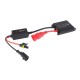 H4 6000K 12V KIT XENON SLIM BALLAST 35W AMiO - 1 ΤΕΜ. - Amio - 01941/AM H4 6000K 12V KIT XENON SLIM BALLAST 35W AMiO - 1 ΤΕΜ. - Amio - 01941/AM