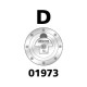 ΤΑΠΑ ΡΕΖ. D - Lampa - L0197.3 ΤΑΠΑ ΡΕΖ. D - Lampa - L0197.3