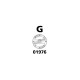 ΤΑΠΑ ΡΕΖΕΡΒΟΥΑΡ "G" LAMPA - 1 TEM. - Lampa - L0197.6 ΤΑΠΑ ΡΕΖΕΡΒΟΥΑΡ "G" LAMPA - 1 TEM. - Lampa - L0197.6