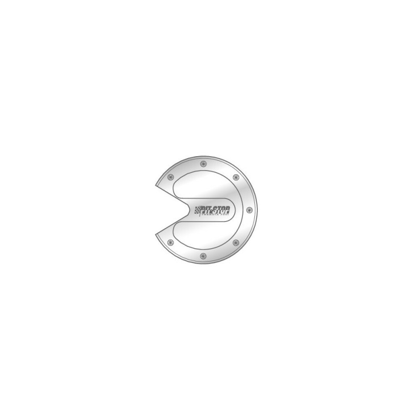 ΤΑΠΑ ΡΕΖΕΡΒΟΥΑΡ "L" LAMPA - 1 TEM. - Lampa - L0197.9 ΤΑΠΑ ΡΕΖΕΡΒΟΥΑΡ "L" LAMPA - 1 TEM. - Lampa - L0197.9