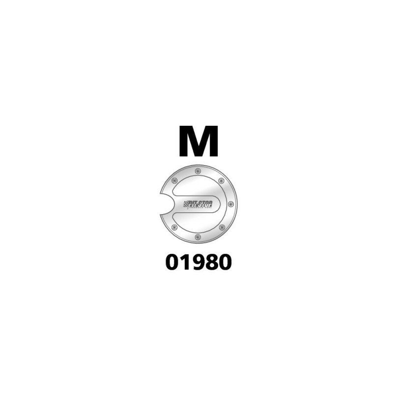 ΤΑΠΑ ΡΕΖΕΡΒΟΥΑΡ "Μ" LAMPA - 1 TEM. - Lampa - L0198.0 ΤΑΠΑ ΡΕΖΕΡΒΟΥΑΡ "Μ" LAMPA - 1 TEM. - Lampa - L0198.0