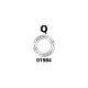 ΤΑΠΑ ΡΕΖΕΡΒΟΥΑΡ "Q" LAMPA - 1 TEM. - Lampa - L0198.4 ΤΑΠΑ ΡΕΖΕΡΒΟΥΑΡ "Q" LAMPA - 1 TEM. - Lampa - L0198.4