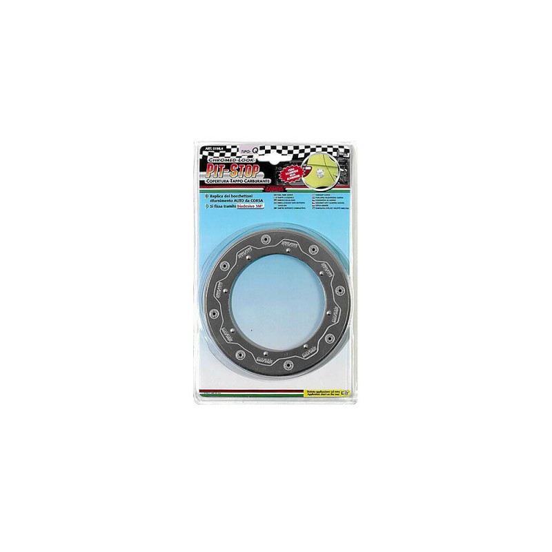 ΤΑΠΑ ΡΕΖΕΡΒΟΥΑΡ "Q" LAMPA - 1 TEM. - Lampa - L0198.4 ΤΑΠΑ ΡΕΖΕΡΒΟΥΑΡ "Q" LAMPA - 1 TEM. - Lampa - L0198.4