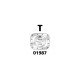 ΤΑΠΑ ΡΕΖΕΡΒΟΥΑΡ "T" LAMPA - 1 TEM. - Lampa - L0198.7 ΤΑΠΑ ΡΕΖΕΡΒΟΥΑΡ "T" LAMPA - 1 TEM. - Lampa - L0198.7
