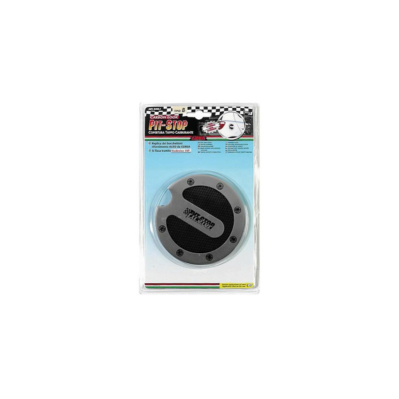 ΤΑΠΑ ΡΕΖΕΡΒΟΥΑΡ CARBON "B" LAMPA - 1 TEM. - Lampa - L0200.1 ΤΑΠΑ ΡΕΖΕΡΒΟΥΑΡ CARBON "B" LAMPA - 1 TEM. - Lampa - L0200.1