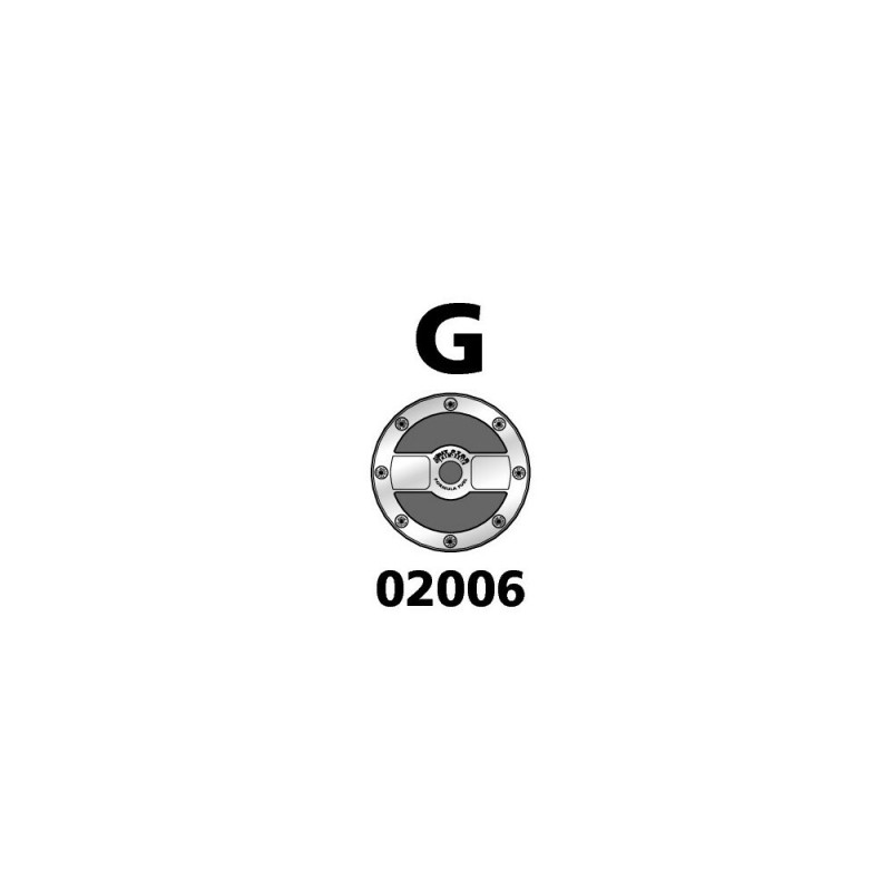 ΤΑΠΑ ΡΕΖΕΡΒΟΥΑΡ CARBON "G" LAMPA - 1 TEM. - Lampa - L0200.6 ΤΑΠΑ ΡΕΖΕΡΒΟΥΑΡ CARBON "G" LAMPA - 1 TEM. - Lampa - L0200.6