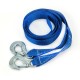 ΙΜΑΝΤΑΣ ΡΥΜΟΥΛΚΗΣΗΣ TOW ROPE 35mm 2500KG 4m AMiO – 1 ΤΕΜ. - Amio - 02009/AM ΙΜΑΝΤΑΣ ΡΥΜΟΥΛΚΗΣΗΣ TOW ROPE 35mm 2500KG 4m AMiO – 1 ΤΕΜ. - Amio - 02009/AM