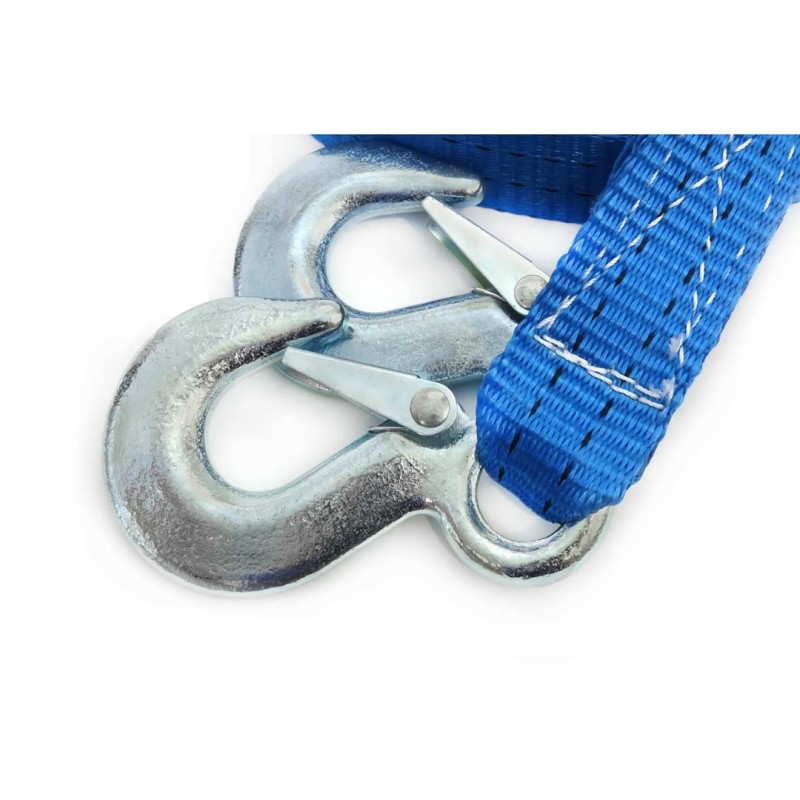 ΙΜΑΝΤΑΣ ΡΥΜΟΥΛΚΗΣΗΣ TOW ROPE 35mm 2500KG 4m AMiO – 1 ΤΕΜ. - Amio - 02009/AM ΙΜΑΝΤΑΣ ΡΥΜΟΥΛΚΗΣΗΣ TOW ROPE 35mm 2500KG 4m AMiO – 1 ΤΕΜ. - Amio - 02009/AM
