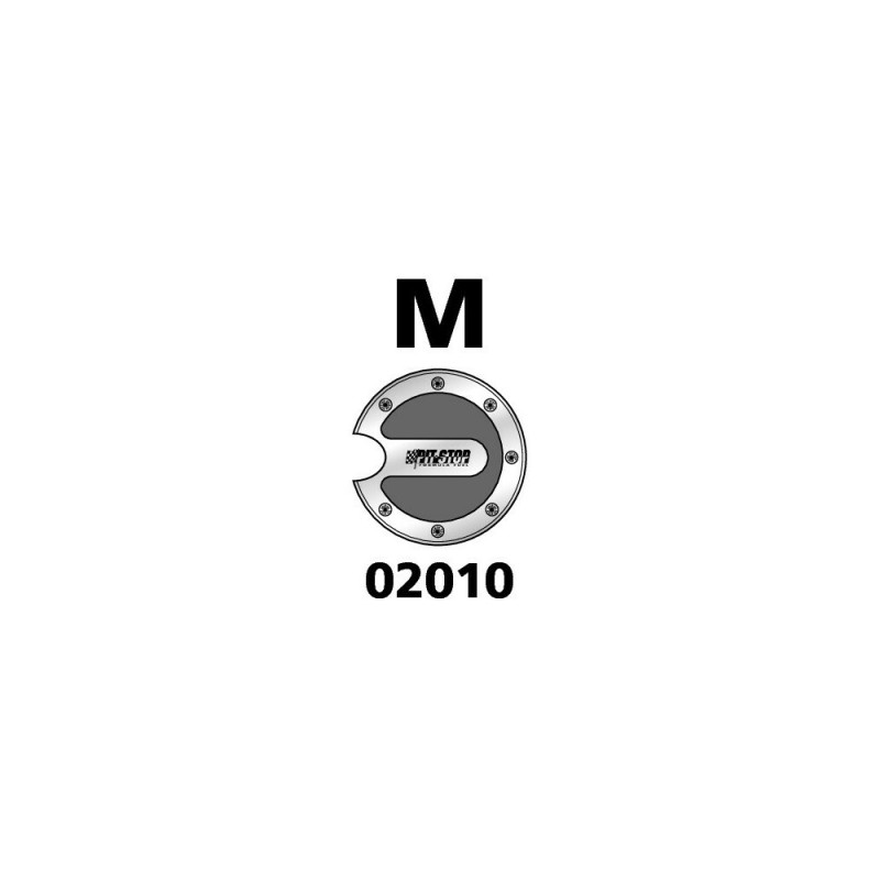 ΤΑΠΑ ΡΕΖΕΡΒΟΥΑΡ CARBON "M" LAMPA - 1 TEM. - Lampa - L0201.0 ΤΑΠΑ ΡΕΖΕΡΒΟΥΑΡ CARBON "M" LAMPA - 1 TEM. - Lampa - L0201.0