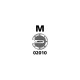 ΤΑΠΑ ΡΕΖΕΡΒΟΥΑΡ CARBON "M" LAMPA - 1 TEM. - Lampa - L0201.0 ΤΑΠΑ ΡΕΖΕΡΒΟΥΑΡ CARBON "M" LAMPA - 1 TEM. - Lampa - L0201.0