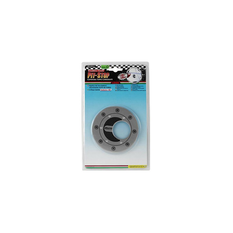 ΤΑΠΑ ΡΕΖΕΡΒΟΥΑΡ CARBON "O" LAMPA - 1 TEM. - Lampa - L0201.2 ΤΑΠΑ ΡΕΖΕΡΒΟΥΑΡ CARBON "O" LAMPA - 1 TEM. - Lampa - L0201.2