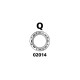 ΤΑΠΑ ΡΕΖΕΡΒΟΥΑΡ CARBON "Q" LAMPA - 1 TEM. - Lampa - L0201.4 ΤΑΠΑ ΡΕΖΕΡΒΟΥΑΡ CARBON "Q" LAMPA - 1 TEM. - Lampa - L0201.4