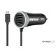 ΦΟΡΤΙΣΤΗΣ ΑΝΑΠΤΗΡΑ 12V 2,4A ΜΕ 2 ΘΥΡΕΣ USB ΚΑΙ 1 MICRO USB ΜΕ ΚΑΛΩΔΙΟ AMiO – 1 ΤΕΜ. - Amio - 02056/AM ΦΟΡΤΙΣΤΗΣ ΑΝΑΠΤΗΡΑ 12V 2,4A ΜΕ 2 ΘΥΡΕΣ USB ΚΑΙ 1 MICRO USB ΜΕ ΚΑΛΩΔΙΟ AMiO – 1 ΤΕΜ. - Amio - 02056/AM
