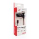 ΦΟΡΤΙΣΤΗΣ ΑΝΑΠΤΗΡΑ 12V 2,4A ΜΕ 2 ΘΥΡΕΣ USB + 1 LIGHTNING USB ΜΕ ΚΑΛΩΔΙΟ AMiO – 1 ΤΕΜ. - Amio - 02057/AM ΦΟΡΤΙΣΤΗΣ ΑΝΑΠΤΗΡΑ 12V 2,4A ΜΕ 2 ΘΥΡΕΣ USB + 1 LIGHTNING USB ΜΕ ΚΑΛΩΔΙΟ AMiO – 1 ΤΕΜ. - Amio - 02057/AM