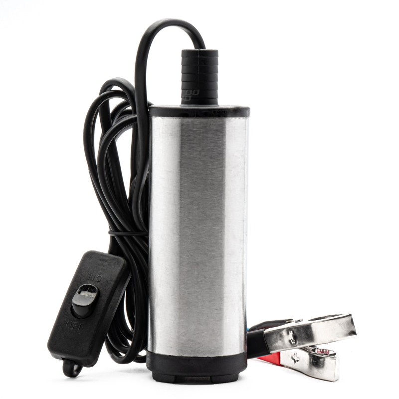 ΑΝΤΛΙΑ ΛΑΔΙΟΥ / ΥΓΡΩΝ ΗΛΕΚΤΡΙΚΗ 24V 51mm 25Lt/min 60W AMiO - 1 ΤΕΜ. - Amio - 02069/AM ΑΝΤΛΙΑ ΛΑΔΙΟΥ / ΥΓΡΩΝ ΗΛΕΚΤΡΙΚΗ 24V 51mm 25Lt/min 60W AMiO - 1 ΤΕΜ. - Amio - 02069/AM