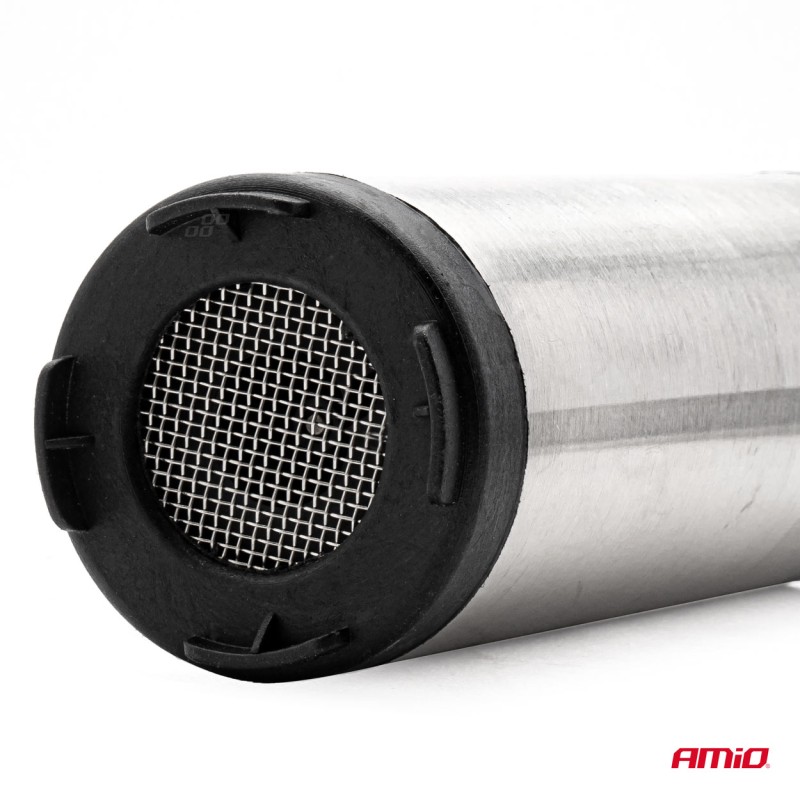 ΑΝΤΛΙΑ ΛΑΔΙΟΥ / ΥΓΡΩΝ ΗΛΕΚΤΡΙΚΗ 24V 51mm 25Lt/min 60W AMiO - 1 ΤΕΜ. - Amio - 02069/AM ΑΝΤΛΙΑ ΛΑΔΙΟΥ / ΥΓΡΩΝ ΗΛΕΚΤΡΙΚΗ 24V 51mm 25Lt/min 60W AMiO - 1 ΤΕΜ. - Amio - 02069/AM