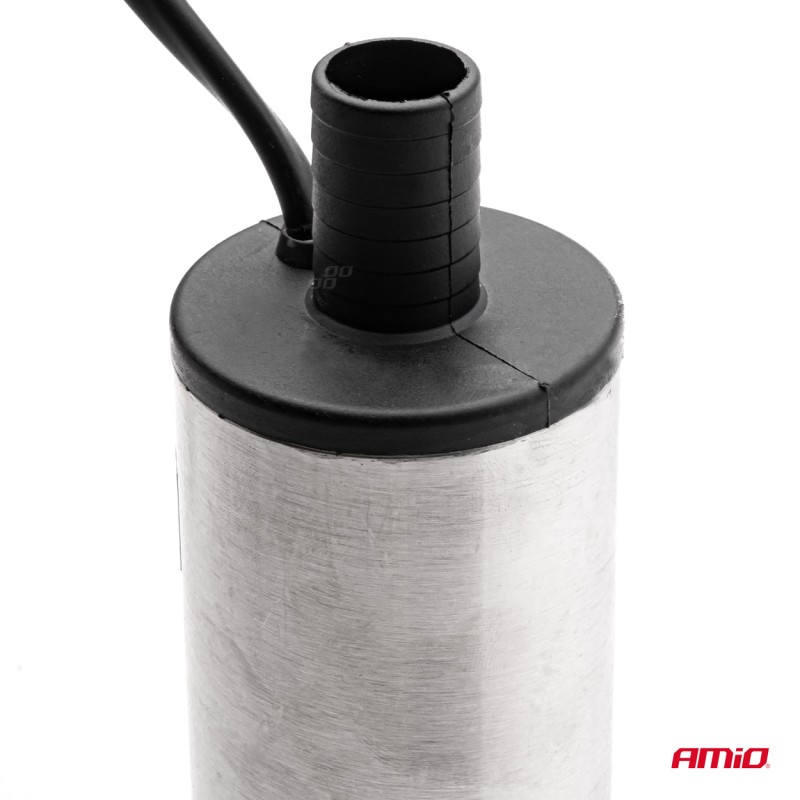 ΑΝΤΛΙΑ ΛΑΔΙΟΥ / ΥΓΡΩΝ ΗΛΕΚΤΡΙΚΗ 24V 51mm 25Lt/min 60W AMiO - 1 ΤΕΜ. - Amio - 02069/AM ΑΝΤΛΙΑ ΛΑΔΙΟΥ / ΥΓΡΩΝ ΗΛΕΚΤΡΙΚΗ 24V 51mm 25Lt/min 60W AMiO - 1 ΤΕΜ. - Amio - 02069/AM